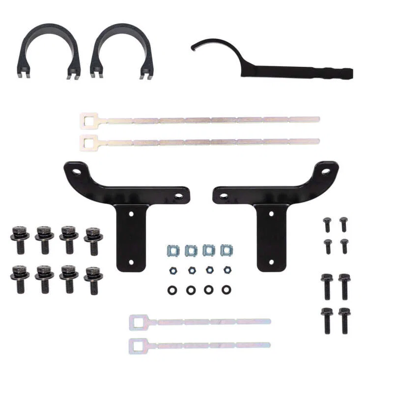 Old Man Emu VM80010091, ARB BP51 Fit Kit Prado 250 Front for Toyota Land Cruiser