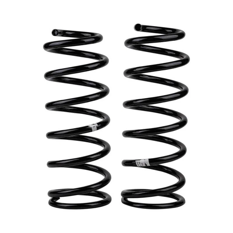Old Man Emu 3508, 24-27 Ineos Grenadier Rear Coil Spring Set (Heavy Load)