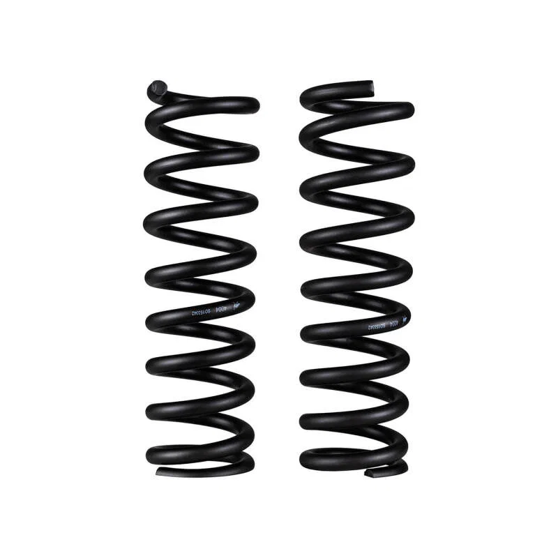 Old Man Emu 4004, ARB / OME Front Coil Spring Set 05-23 Toyota Tacoma