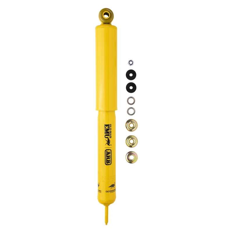 Old Man Emu 60089, ARB / OME Nitrocharger Sport Shock L/C Ii -Front