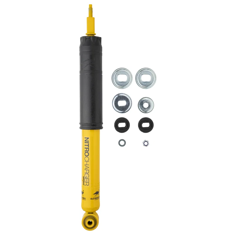 Old Man Emu 60084, ARB / OME Nitrocharger Sport Shock Nissan Y62-R