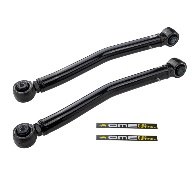 Old Man Emu LCAJLFR, ARB Front Lower Arm Adjustable Jeep JL