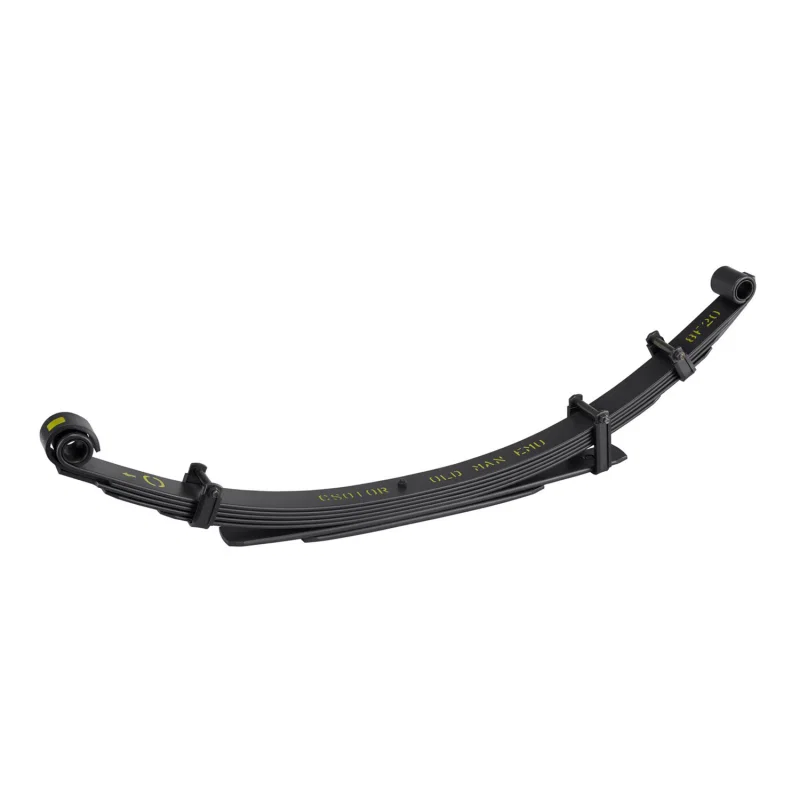 Old Man Emu CS010R, ARB / OME Leaf Spring Hilux-Rear- for Toyota