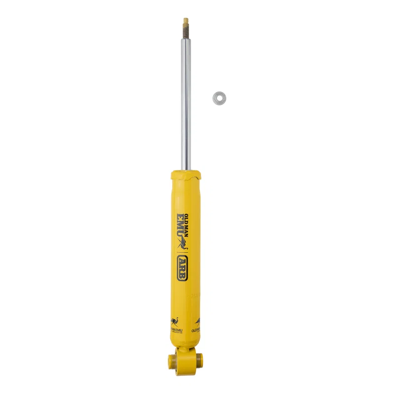 Old Man Emu 60144, ARB / OME Nitrocharger Sport Shock Everest 2015On
