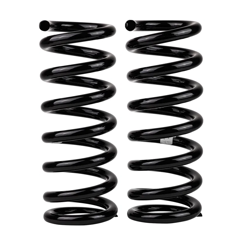 Old Man Emu 2978, ARB / OME Coil Spring Front Nissan Y62 With Barf