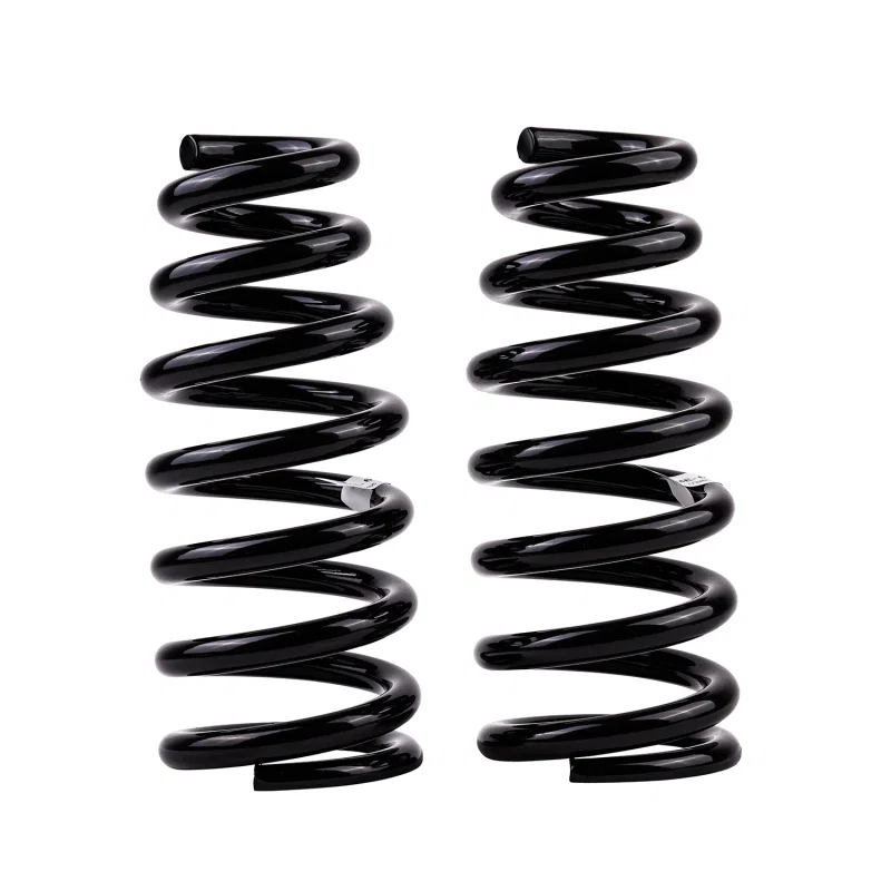 Old Man Emu 2611, ARB / OME Coil Spring Front Mits Triton 06On-V6