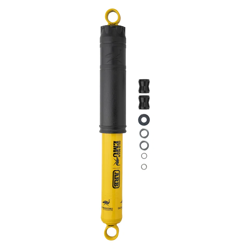 Old Man Emu 60057, ARB / OME Nitrocharger Sport Shock Mits Triton R