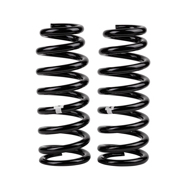 Old Man Emu 3109, ARB / OME Coil Spring Front Mits Pajero