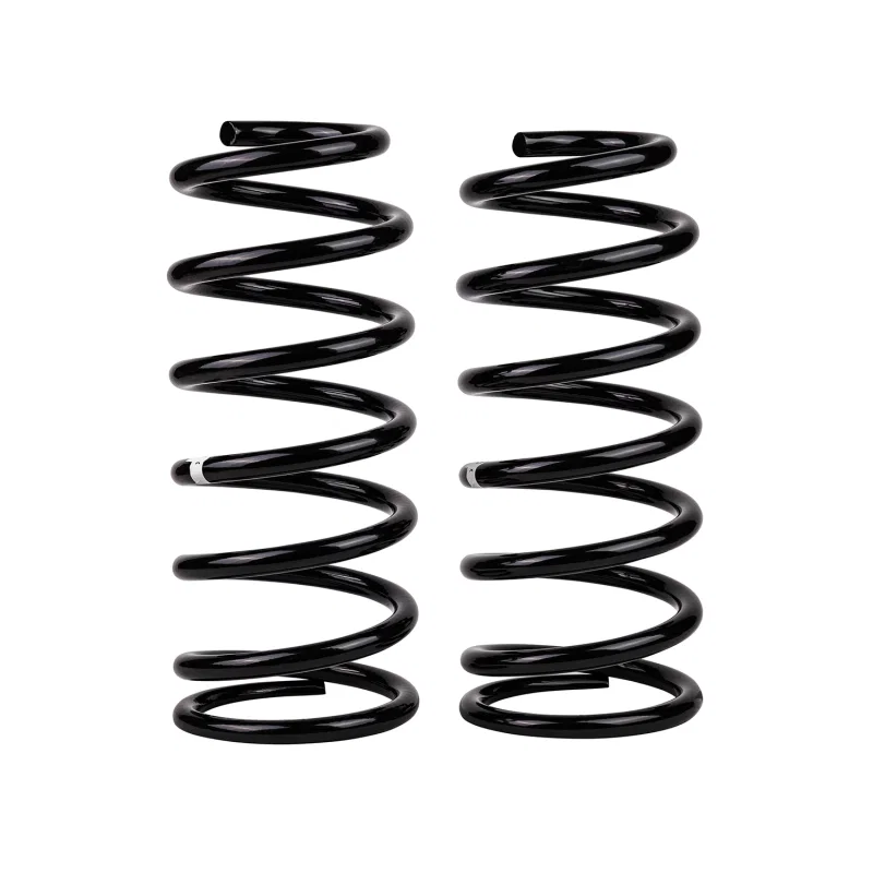 Old Man Emu 2722, ARB / OME Coil Spring Rear Lc 200 Ser- for Toyota Land Cruiser