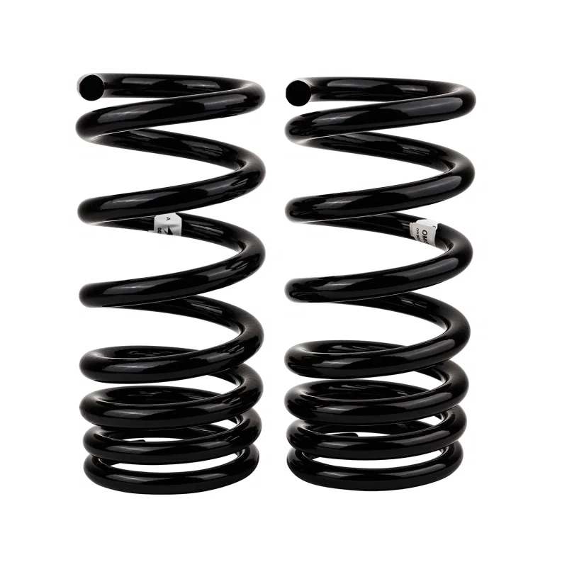 Old Man Emu 2917, ARB / OME Coil Spring Rear Mits Pajero Nm-Md for Mitsubishi Montero