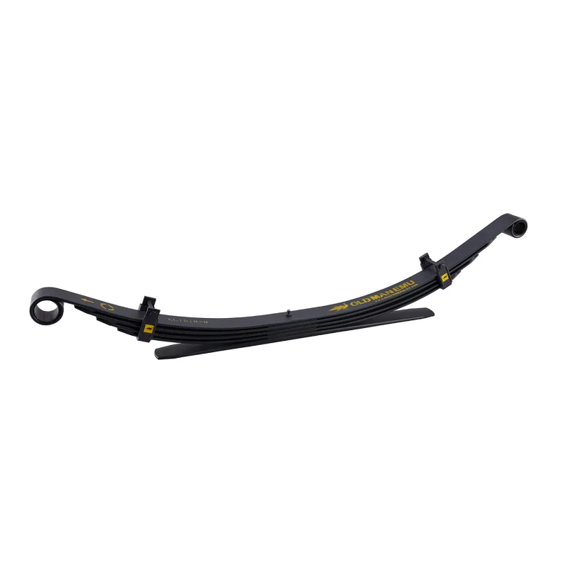 Old Man Emu EL101R, ARB / OME Leaf Spring 300Kg Usa Colorado