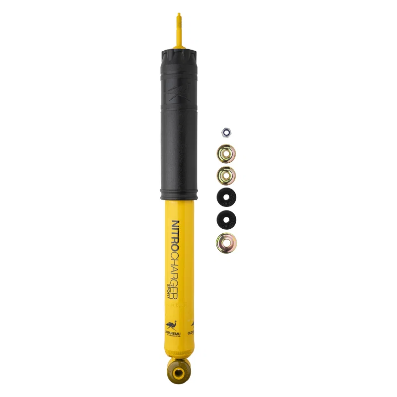 Old Man Emu 60130, ARB / OME Nitrocharger Sport Shock Mux/Col7