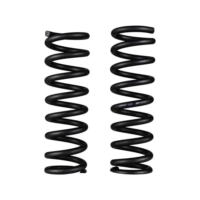 Old Man Emu 4003, ARB / OME Coil Spring - Front Set 2002 Toyota Prado 90 Series