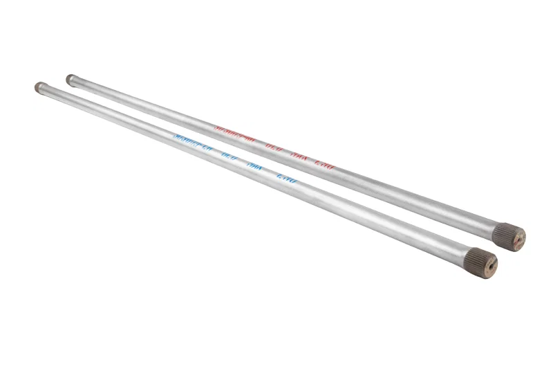 Old Man Emu 303009, ARB Torsion Bar Set Mitsu To 91 Pair for Mitsubishi Montero