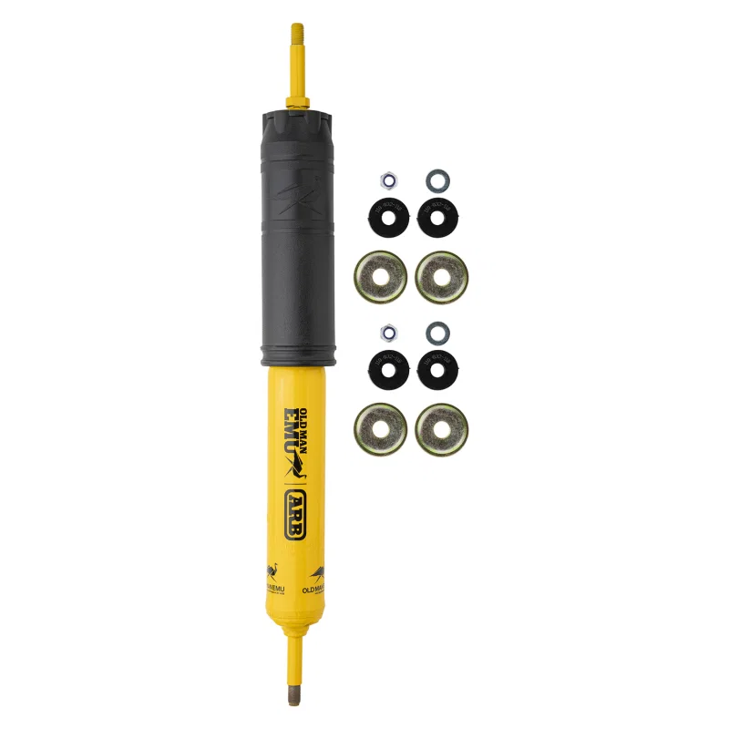 Old Man Emu 61012, ARB / OME Nitrocharger Sport Shock Patrol Y61 -F