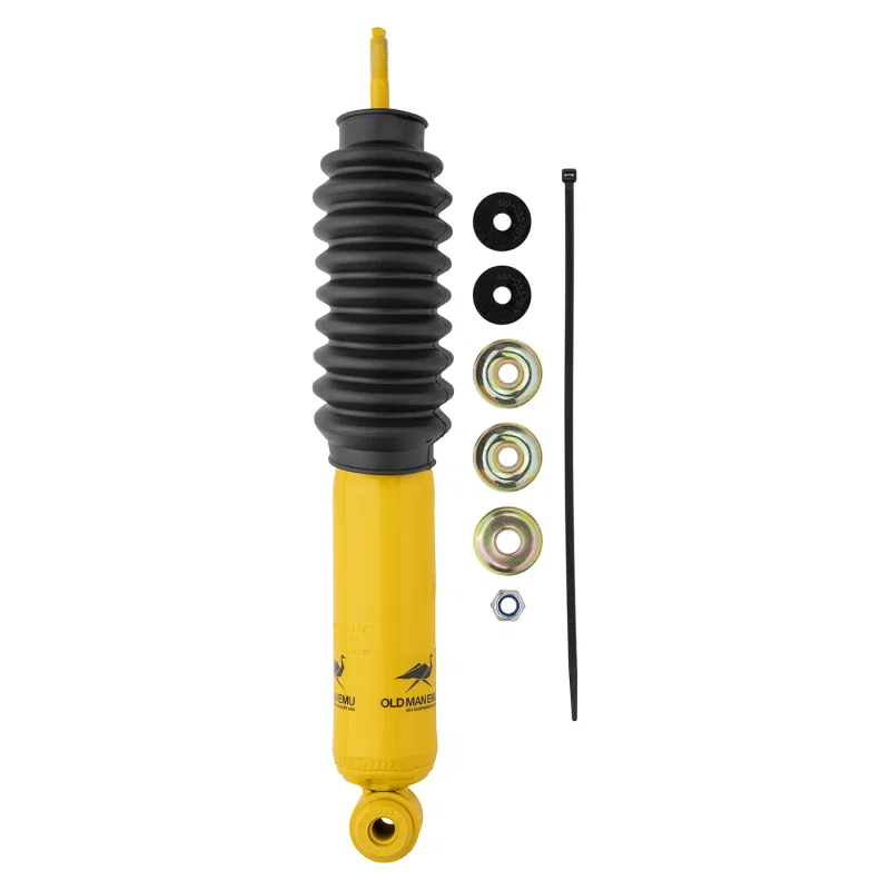 Old Man Emu 60022, ARB / OME Nitrocharger Sport Shock Mazda Bt50/Ford R