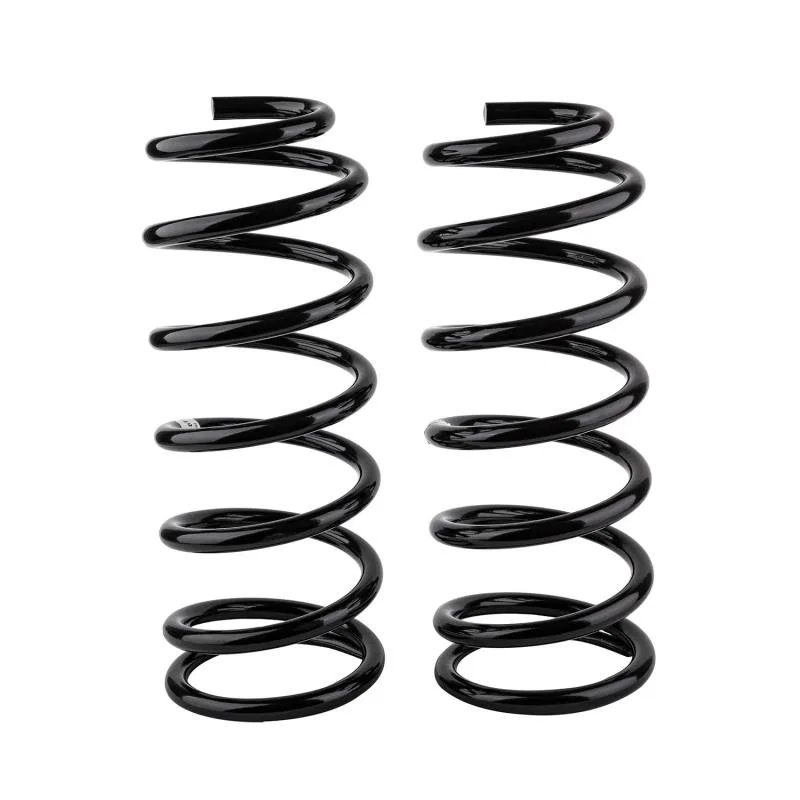 Old Man Emu 2871, ARB / OME Coil Spring Rear Lc Rj70 for Toyota Land Cruiser