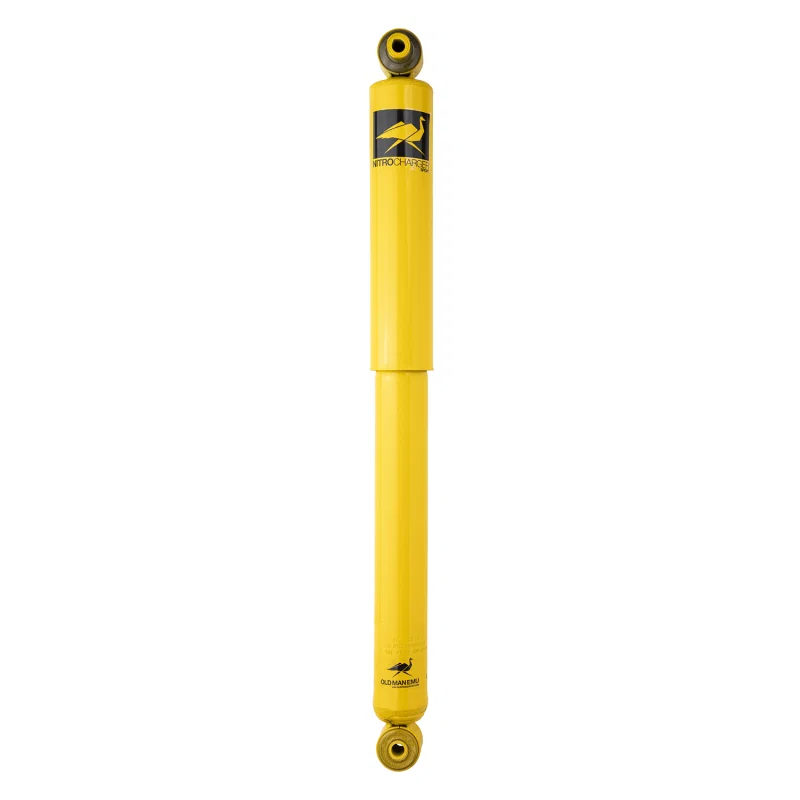 Old Man Emu 60163, ARB / OME 18-20 Jeep Wrangler JL Nitrocharger Sport Shock Rear