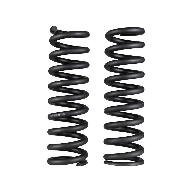 Old Man Emu 4010, ARB / OME Front Coil Springs for Toyota Land Cruiser