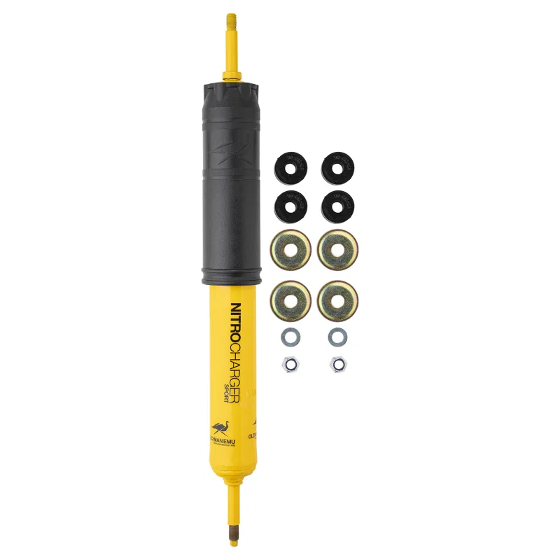 Old Man Emu 60094, ARB / OME Nitrocharger Sport Shock Bundera -F