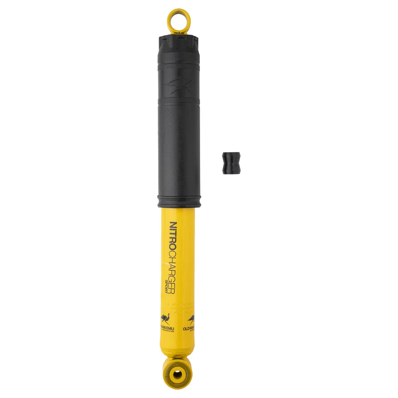 Old Man Emu 60110, ARB / OME Nitrocharger Sport Shock Navara D40 R