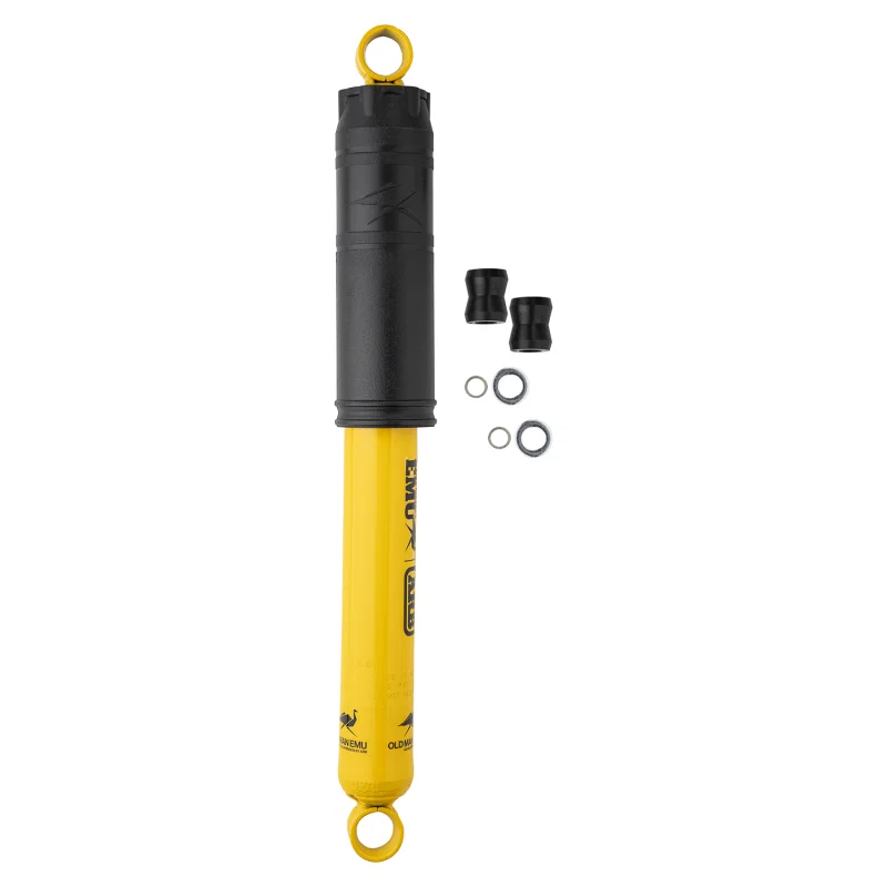 Old Man Emu 60139, ARB / OME Nitrocharger Sport Shock Triton 2015On