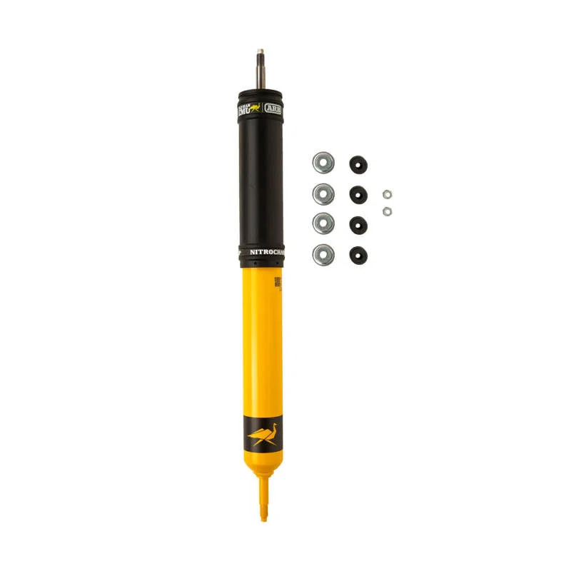 Old Man Emu 63013L, ARB / OME Nitrocharger Plus Shock Nissan Patrol - Front