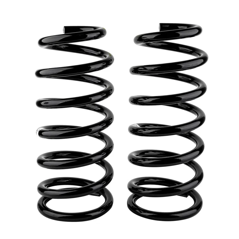Old Man Emu 2724, ARB / OME Coil Spring Rear Lc 200 Ser- for Toyota Land Cruiser