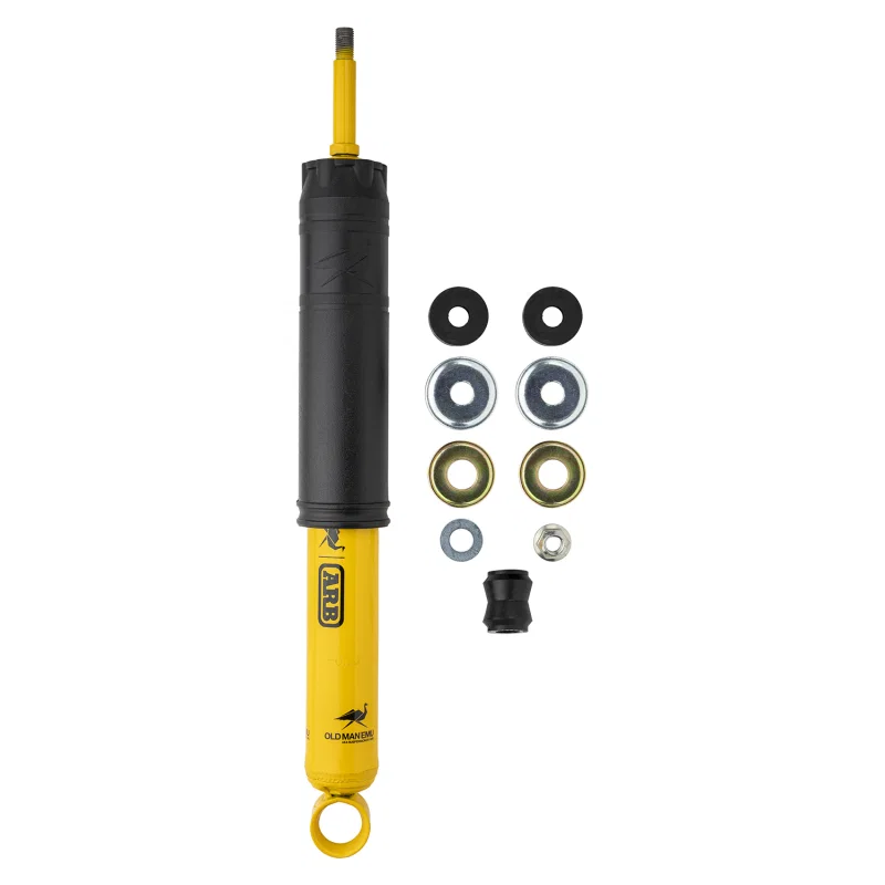 Old Man Emu 60119, ARB / OME Nitrocharger Sport Shock Lc200 Armoured Rear - 35mm