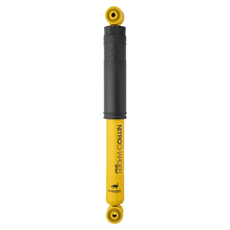 Old Man Emu 60025, ARB / OME Nitrocharger Sport Shock Discovery 11-R