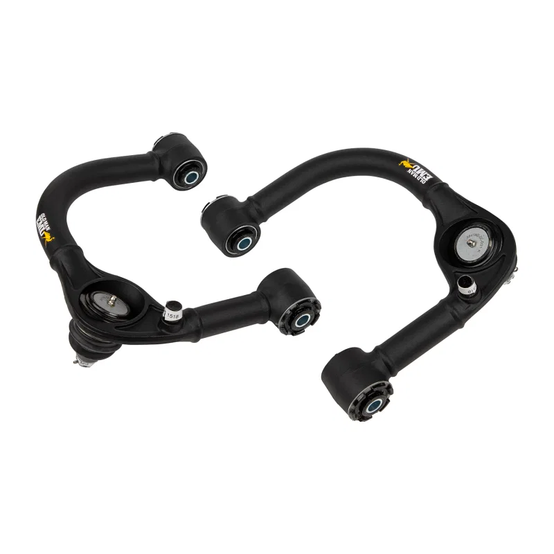 Old Man Emu UCA0004, ARB OME Front Upper Control Arms for 2003+ Toyota 4-Runner (Pair)
