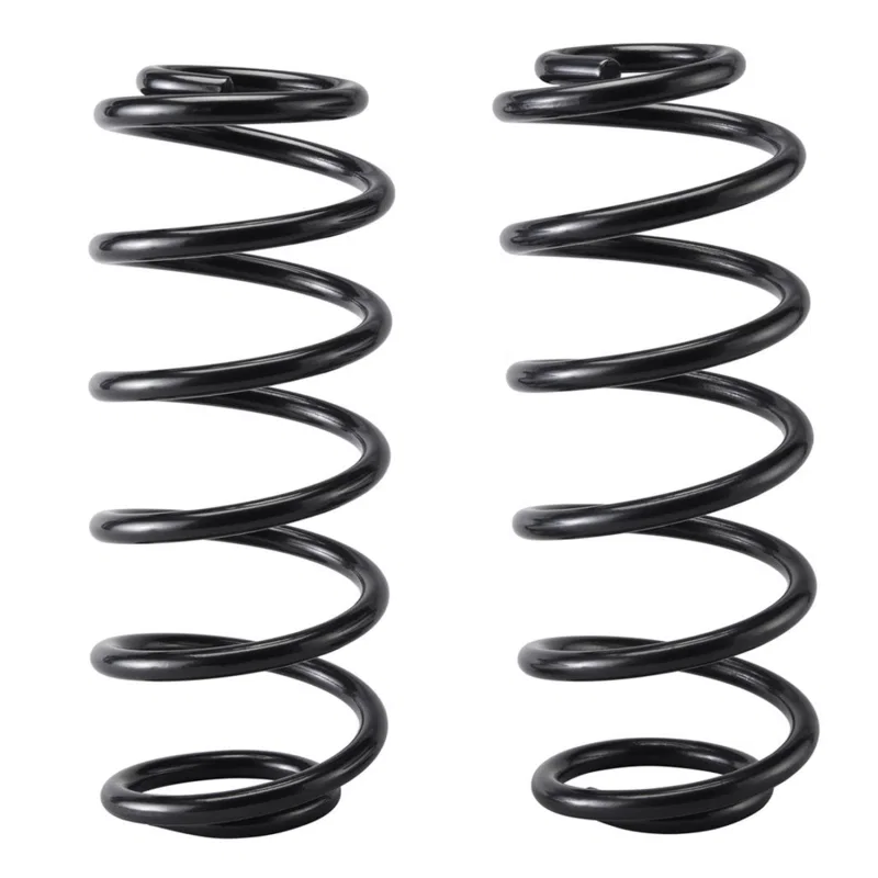 Old Man Emu 3157, ARB / OME 18-20 Jeep Wrangler JL Coil Spring Set Rear 2in Lift