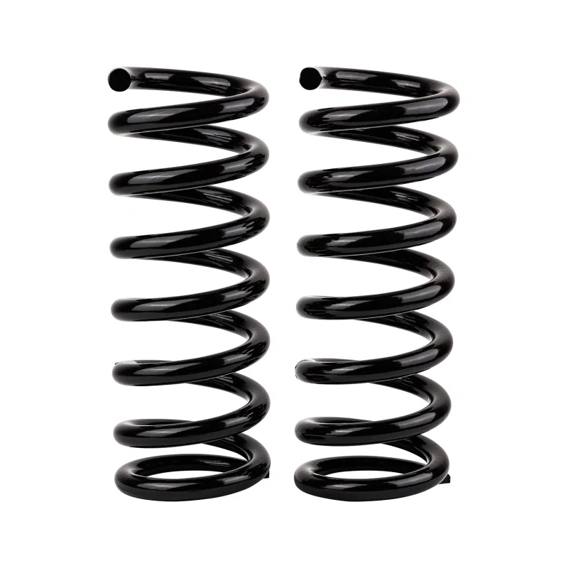 Old Man Emu 2977, ARB / OME Coil Spring Front Nissan Y62 No Barf