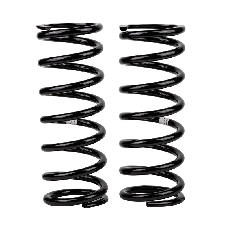 Old Man Emu 2763, ARB / OME Coil Spring Rear Land Rover Vhd