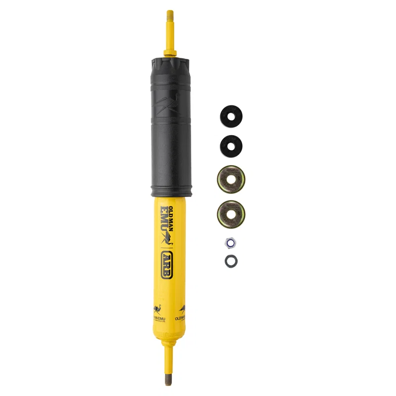 Old Man Emu 60055, ARB / OME Nitrocharger Sport Shock Patrol Y61 Front