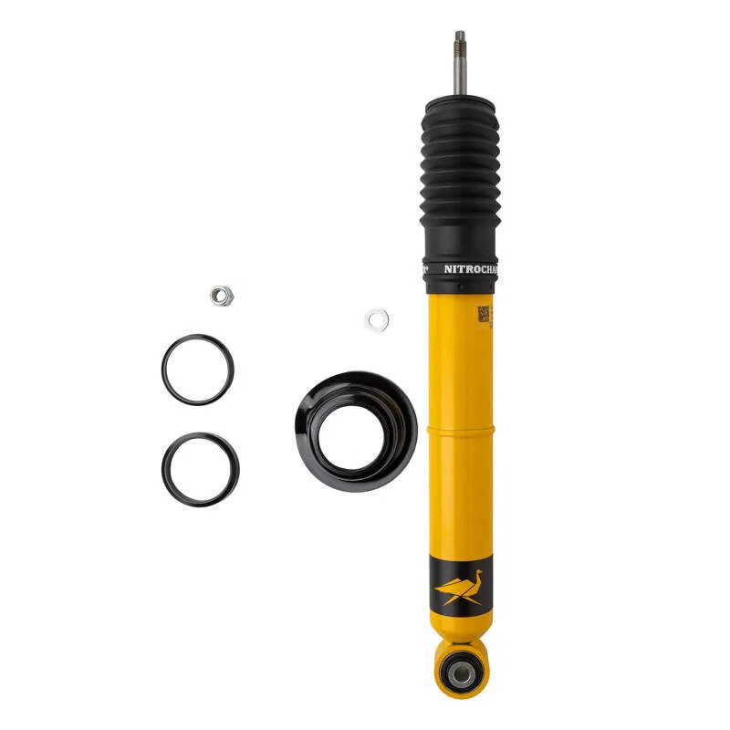 Old Man Emu 93033, ARB / OME Nitrocharger Plus Strut 2015+ Mitsubishi Triton - Front