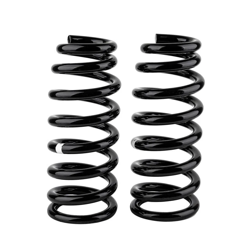 Old Man Emu 3108, ARB / OME Coil Spring Front Mits Pajero