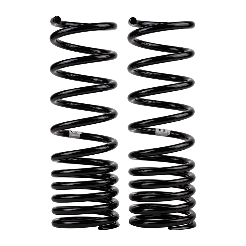 Old Man Emu 2912, ARB / OME Coil Spring Rear Isuzu Trooper