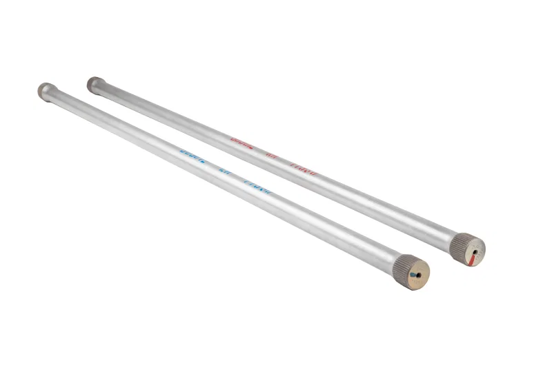 Old Man Emu 303012, ARB Torsion Bar Set Dmax 03+ Pair for Isuzu Rodeo