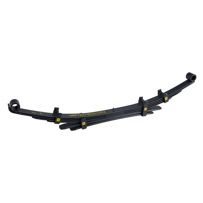 Old Man Emu EL111R, ARB / OME Leaf Spring 05-20 Toyota Tacoma - Medium Load