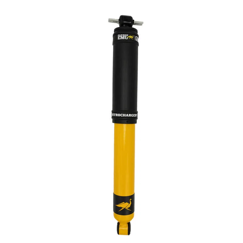 Old Man Emu 63049, ARB / OME Nitrocharger Plus Shock Jeep Wrangler TJ - Rear