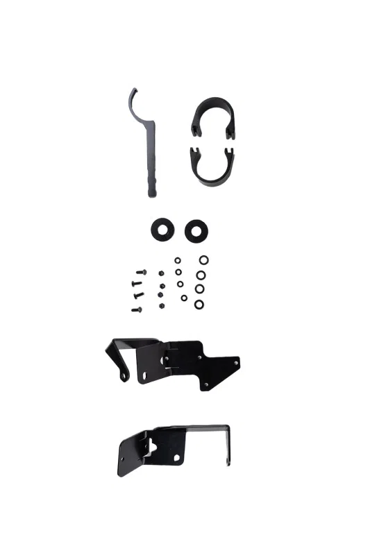 Old Man Emu VM80010072, ARB BP51 Fit Kit Tundra MY22 Rear 2in