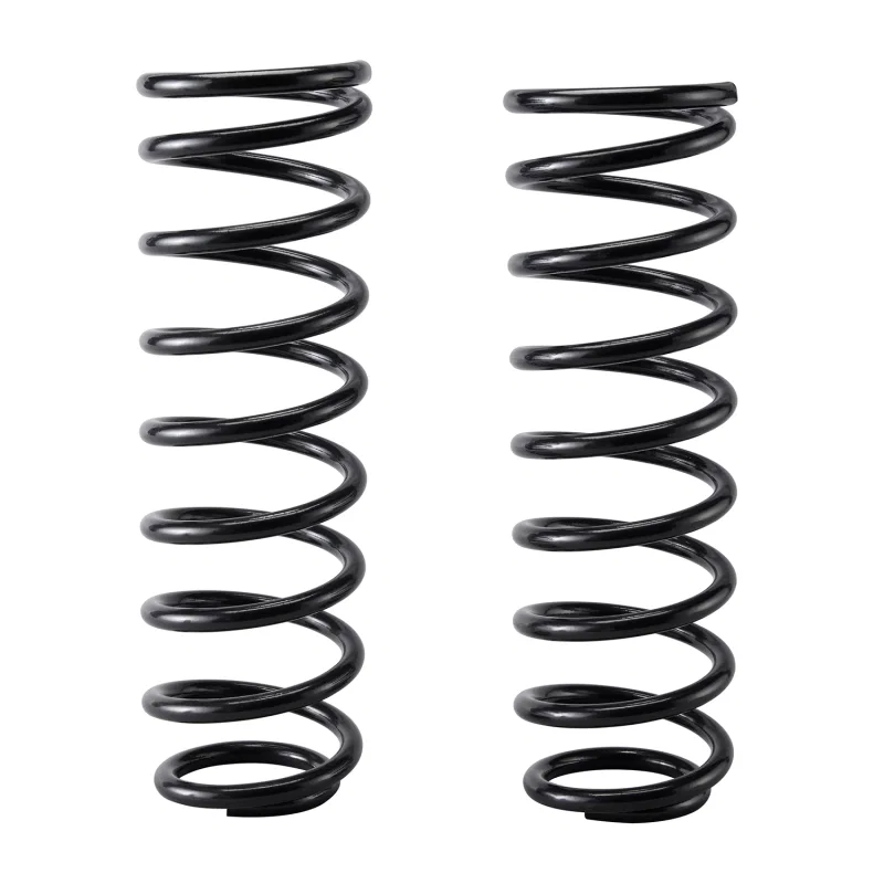 Old Man Emu 3160, ARB / OME 18-20 Jeep Wrangler JL Coil Spring Set Front 2in Lift