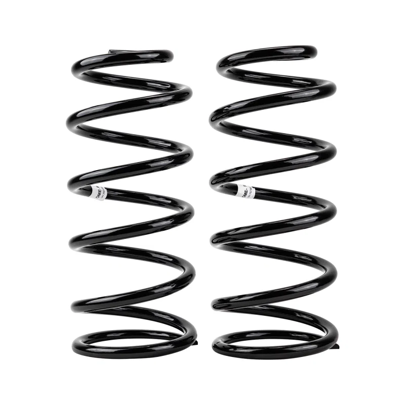 Old Man Emu 2895, ARB / OME Coil Spring Rear Prado 4/03On for Toyota