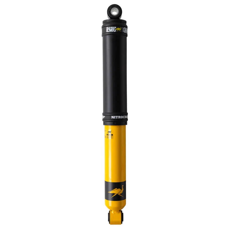 Old Man Emu 63017, ARB / OME Nitrocharger Plus Shock Nissan Navara D40 - Rear