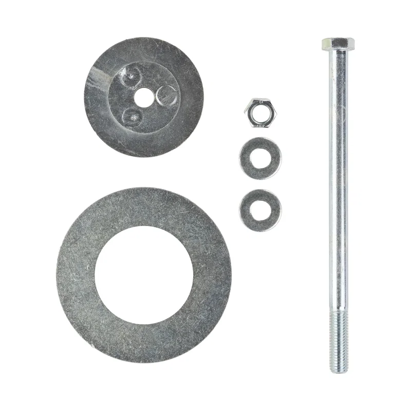 Old Man Emu FK33, ARB Spring Bushing Inst Kit Amarok