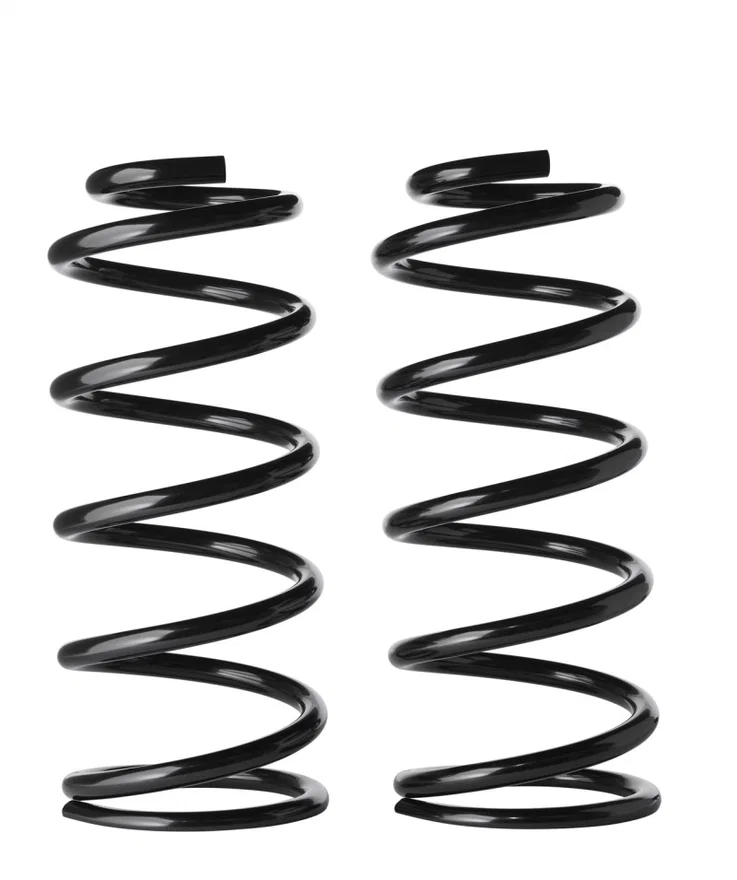 Old Man Emu 2889, ARB / OME Coil Spring Rear Prado 150 for Toyota
