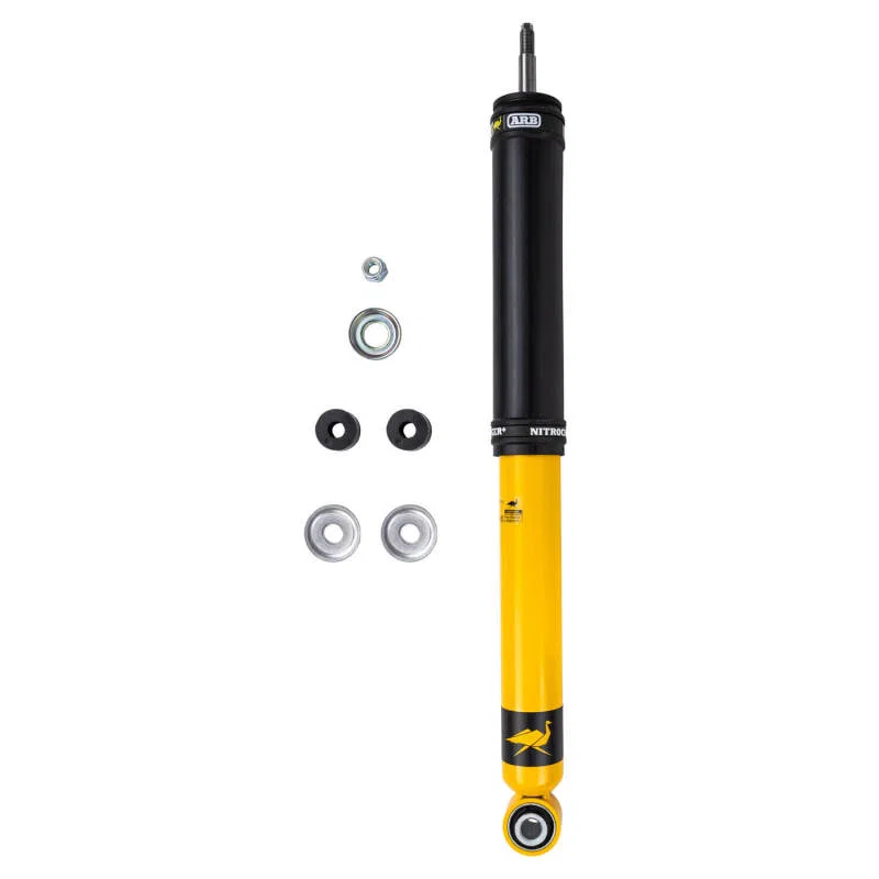 Old Man Emu 63381, ARB / OME 22-26 Toyota Tundra Nitrocharger Plus Shock - Rear