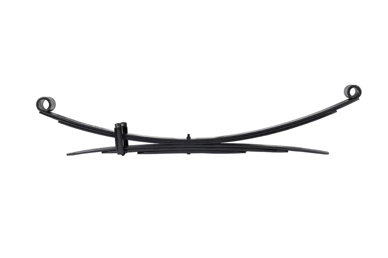 Old Man Emu CS032R, ARB / OME Leaf Spring Nissan D22 -Rear-