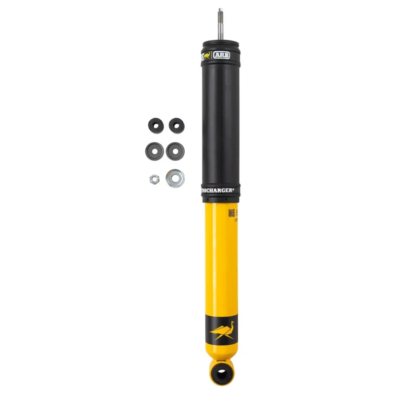 Old Man Emu 63009, ARB / OME Nitrocharger Plus Shock Landcruiser 75 for Toyota Land Cruiser